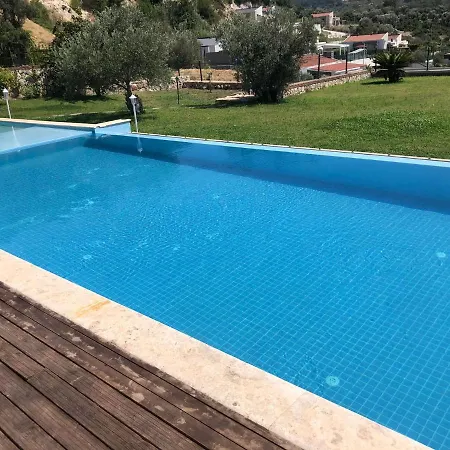 Willa Villa