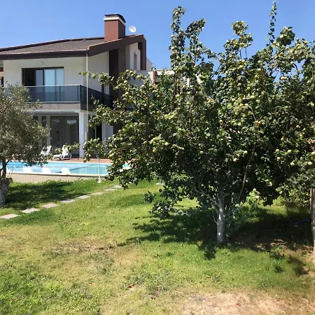 Willa Villa Urla