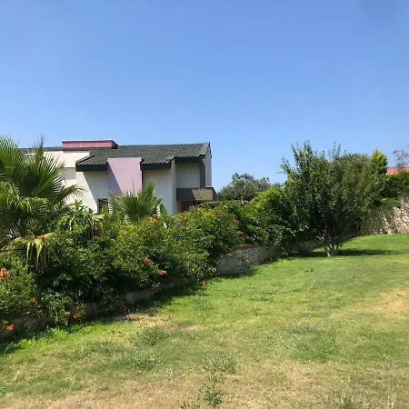 Willa Villa
