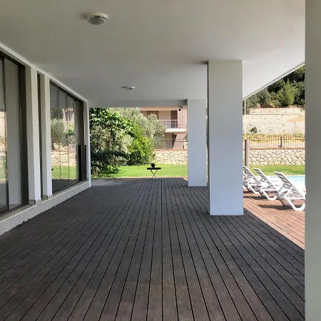Willa Villa *