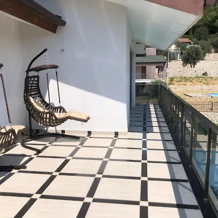 Willa Villa Urla