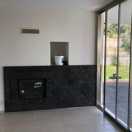 Willa Villa Urla