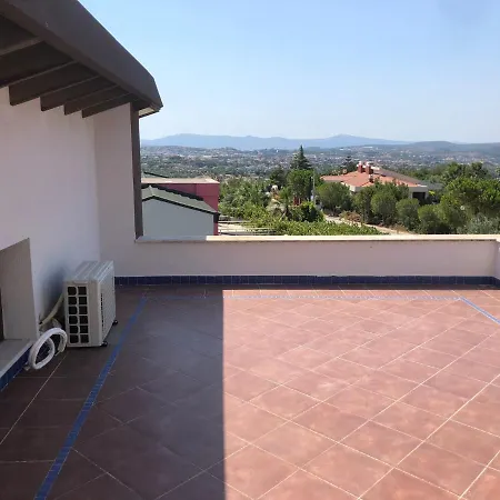 Villa Willa *