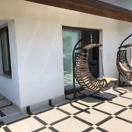 Villa Willa Urla