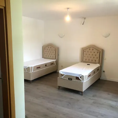 Villa Willa Urla