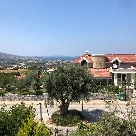 Willa Villa