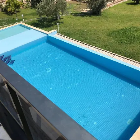 Willa Villa Urla