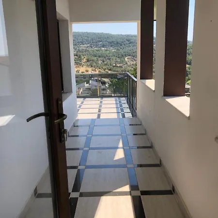 Villa Willa *