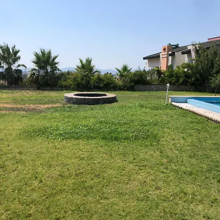 Villa Willa