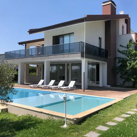 Villa Willa *