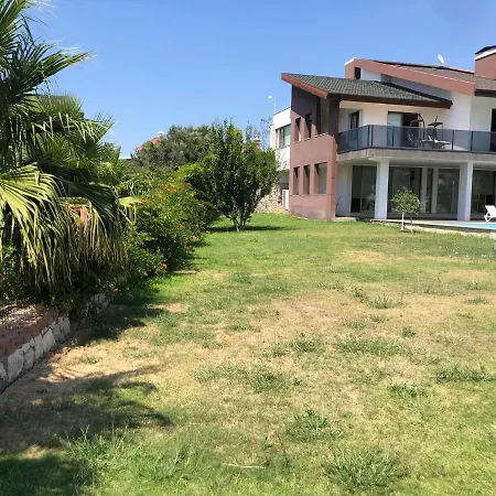 Villa Willa