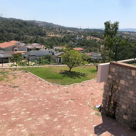 Willa Villa Urla