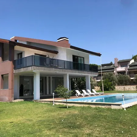 Villa Willa *