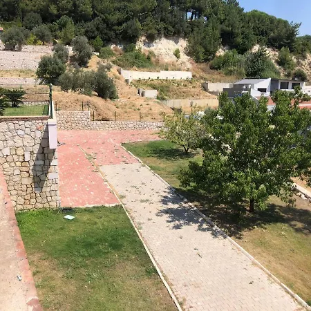 Willa Villa
